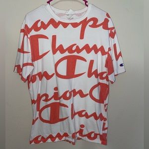 Champion Vintage T shirt